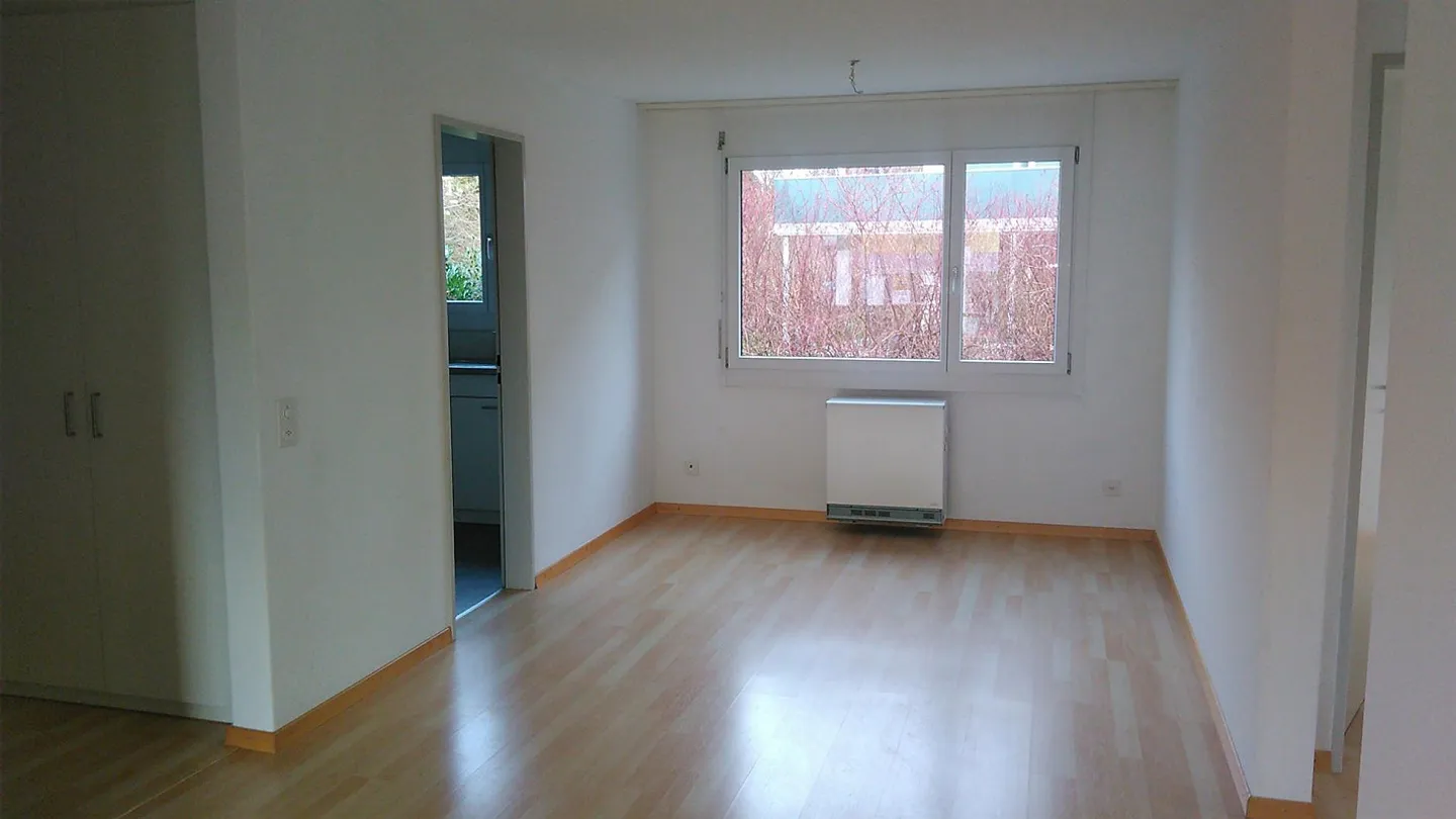 Appartamento 3.5 stanze - Foto 2 di 10