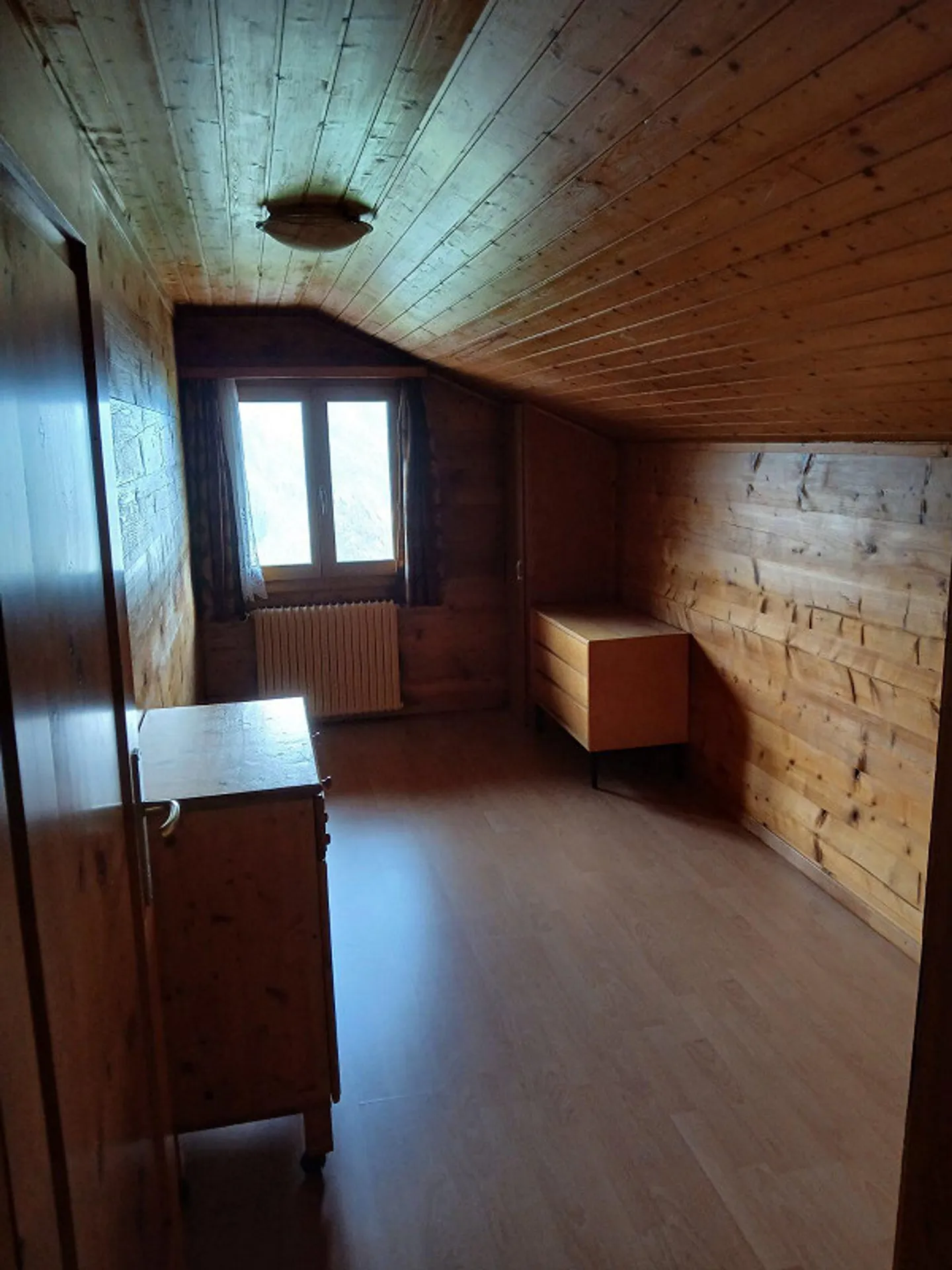 Penthouse avec vue - Photo 7 sur 12