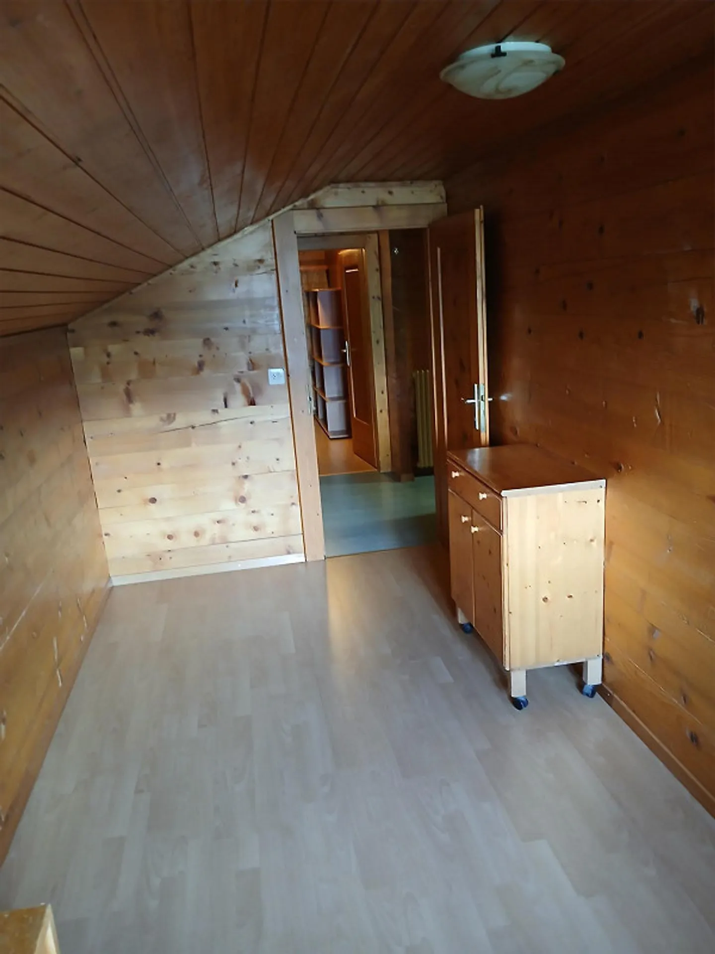 Penthouse avec vue - Photo 8 sur 12
