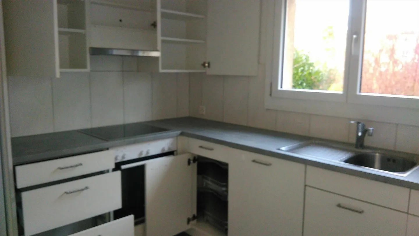 Appartamento 3.5 stanze - Foto 7 di 10