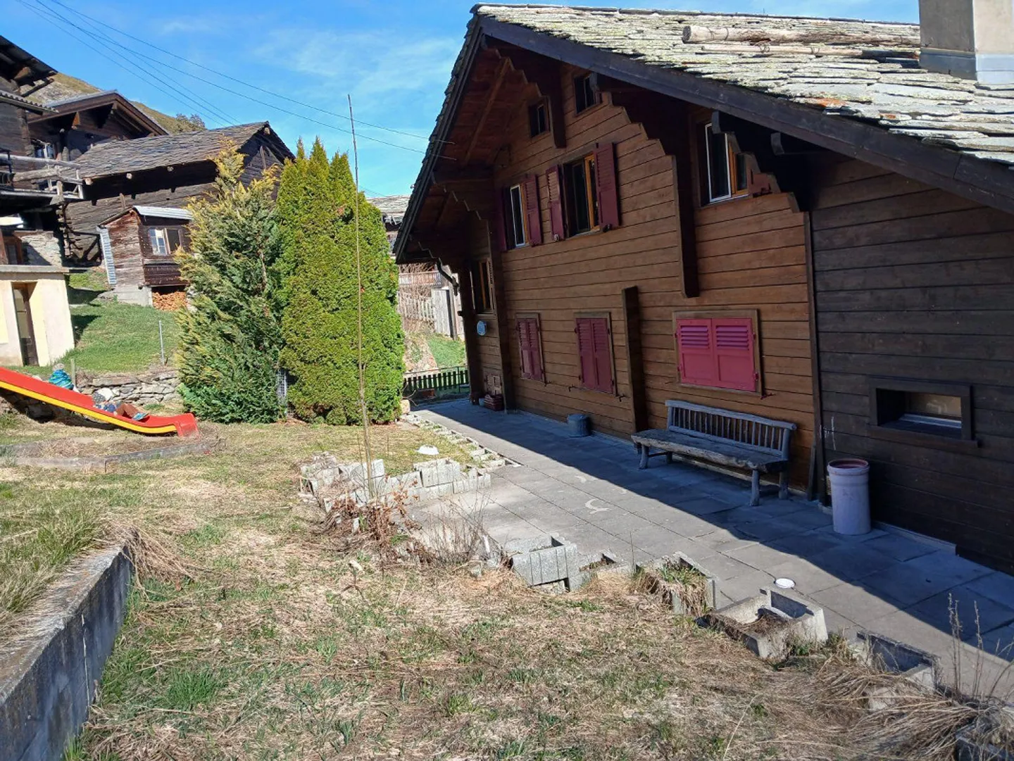 Penthouse avec vue - Photo 9 sur 12