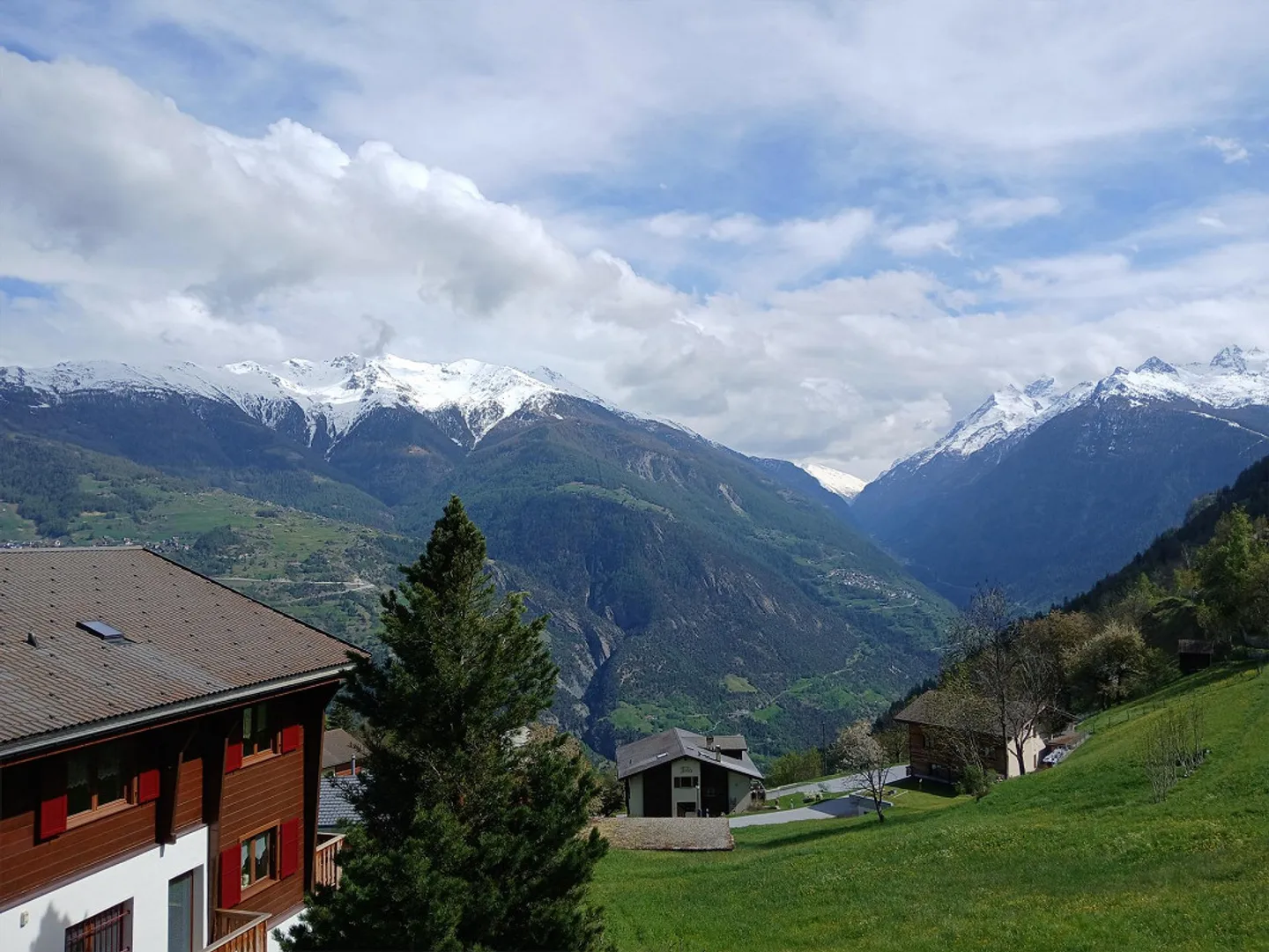 Penthouse avec vue - Photo 10 sur 12