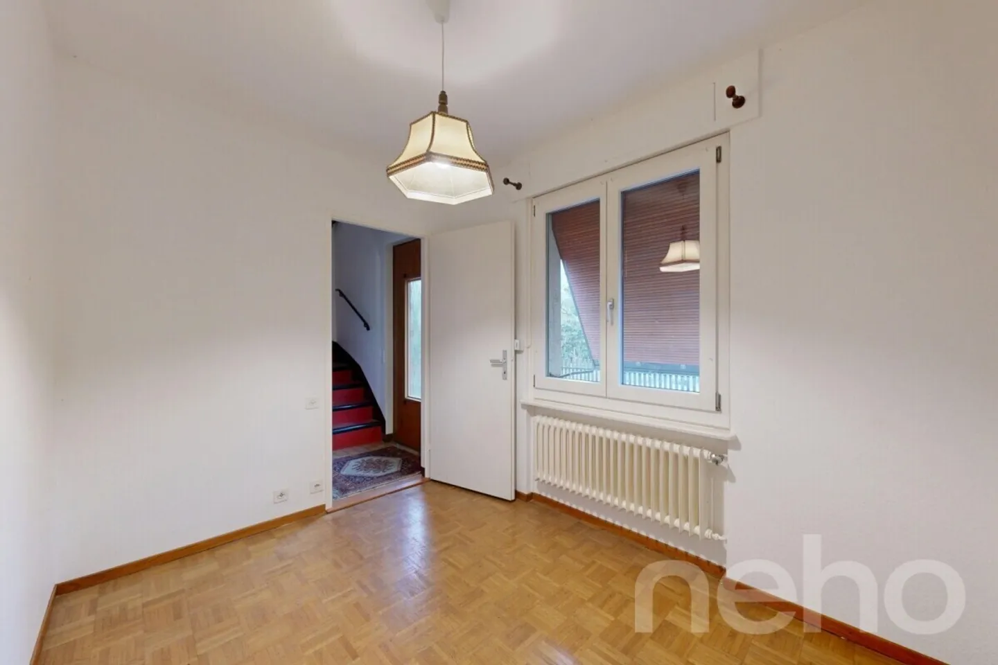 Onex, Haus mit großem Potenzial zur Renovierung in ruhiger Nachbarschaft - Foto 7 von 12