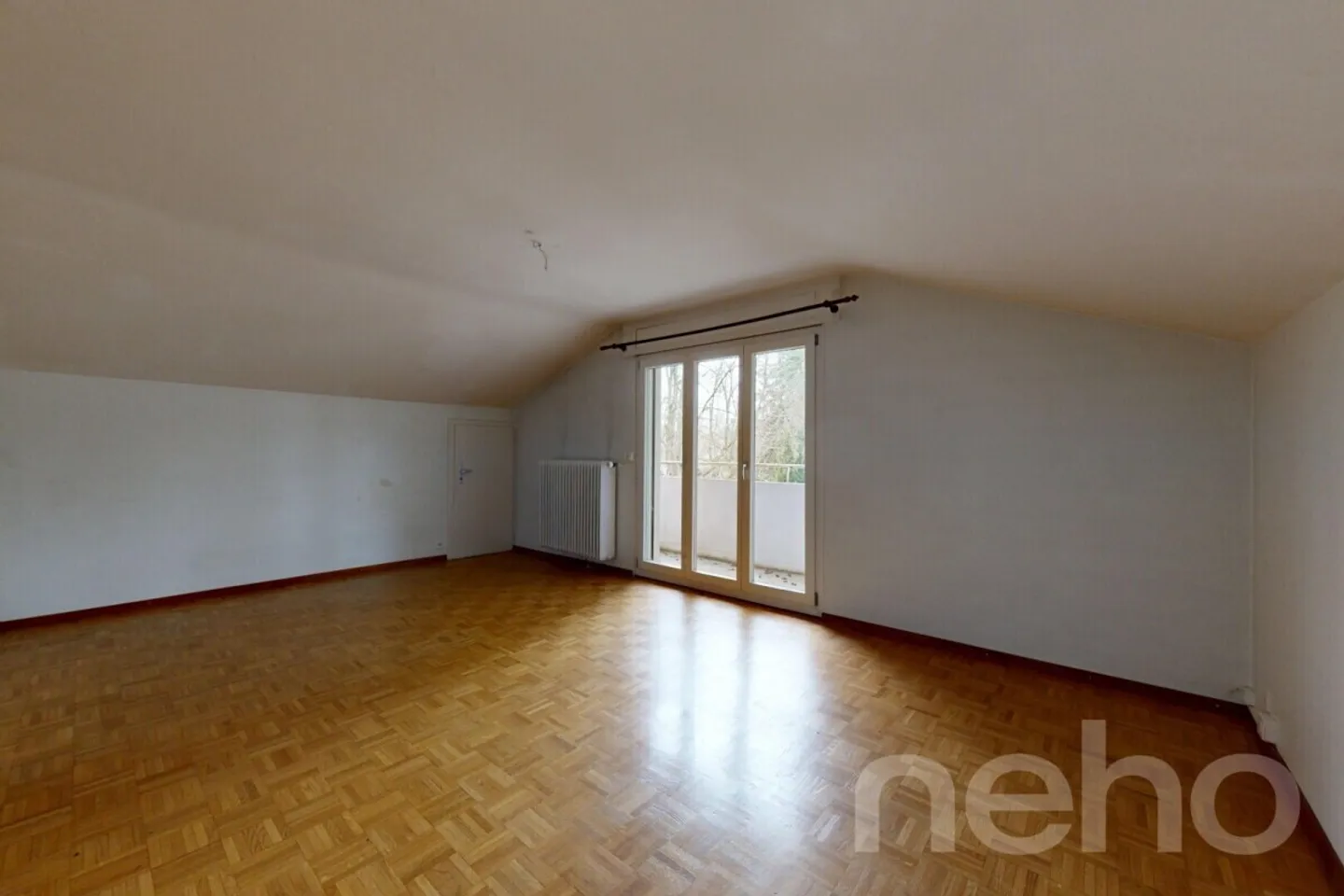 Onex, Haus mit großem Potenzial zur Renovierung in ruhiger Nachbarschaft - Foto 10 von 12