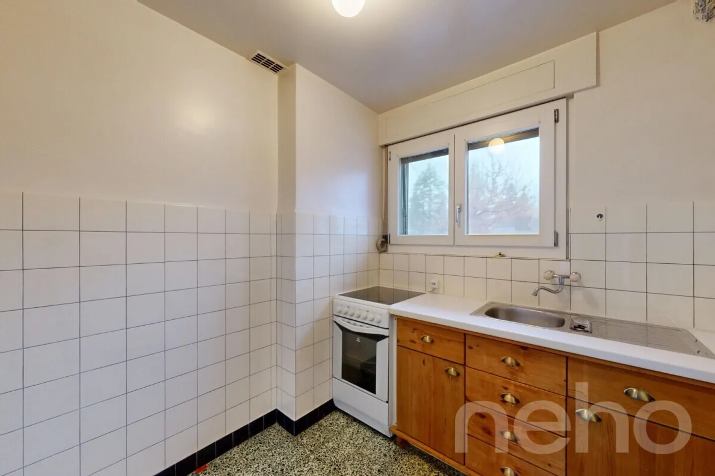 Onex, Haus mit großem Potenzial zur Renovierung in ruhiger Nachbarschaft - Foto 11 von 12