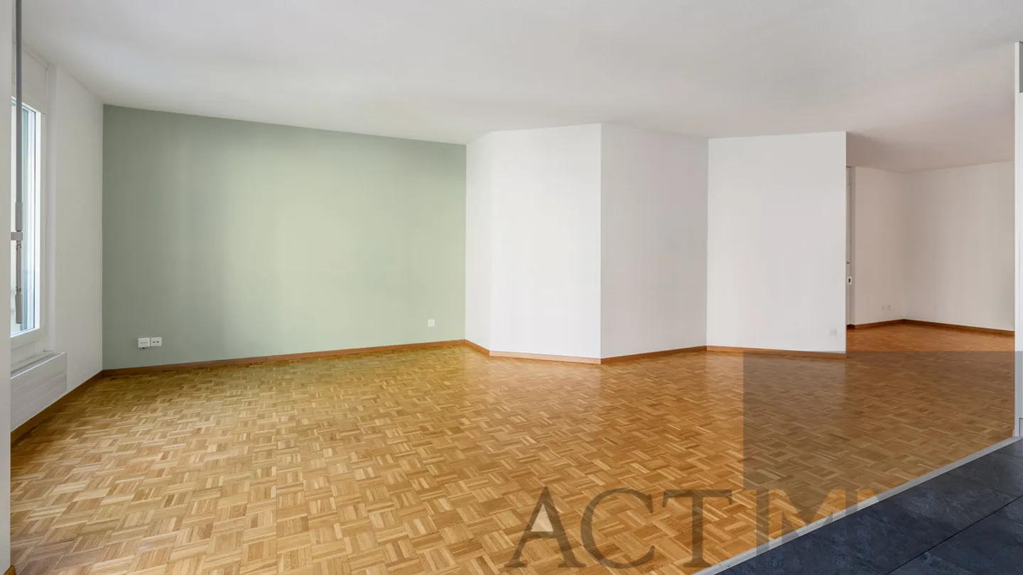 Appartamento 4 locali - Foto 2 di 8