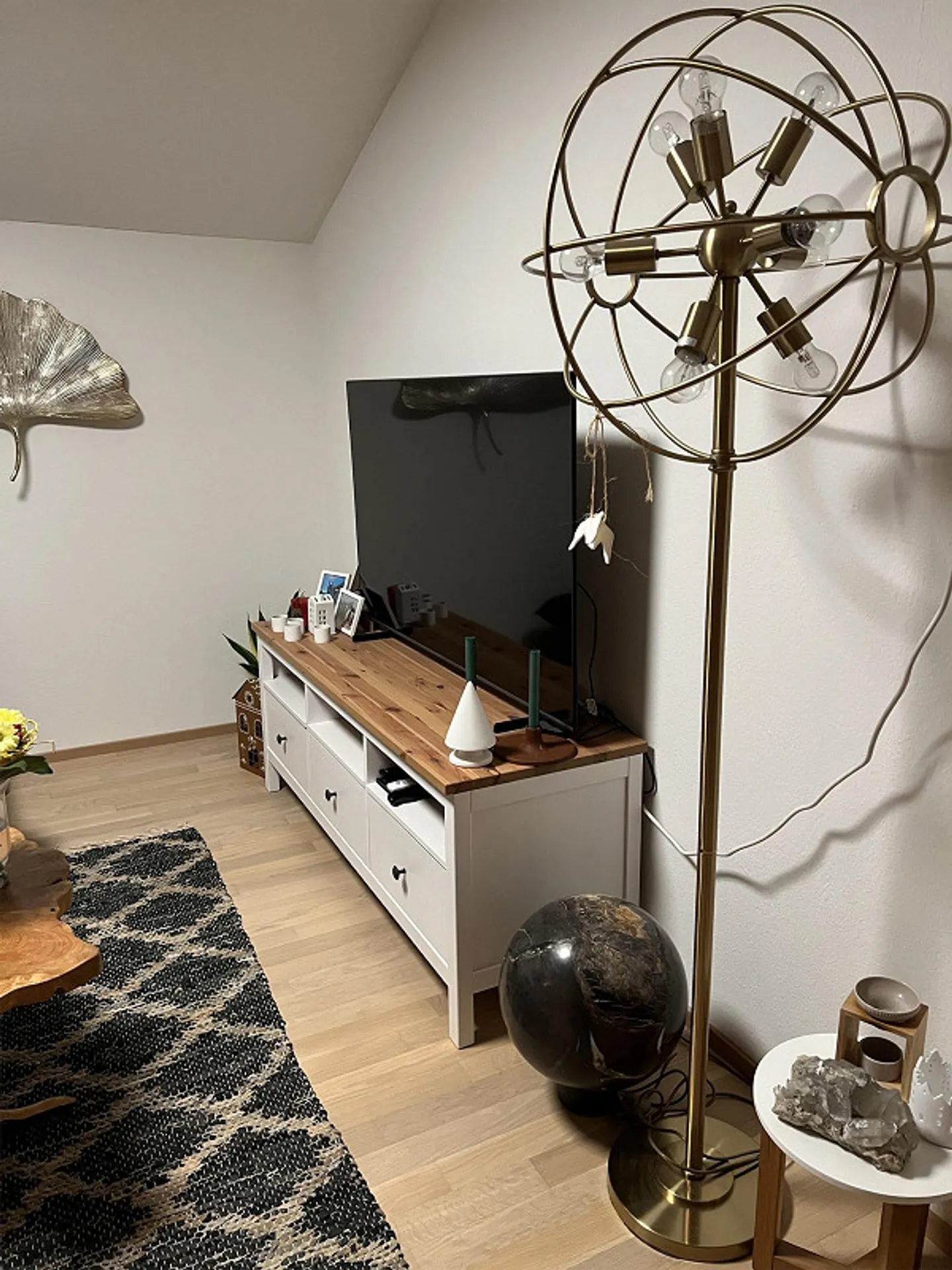 Widnau / Apartment for 1-2 Persons - Photo 8 of 12