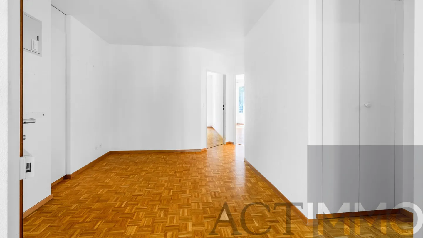 Appartamento 4 locali - Foto 5 di 8