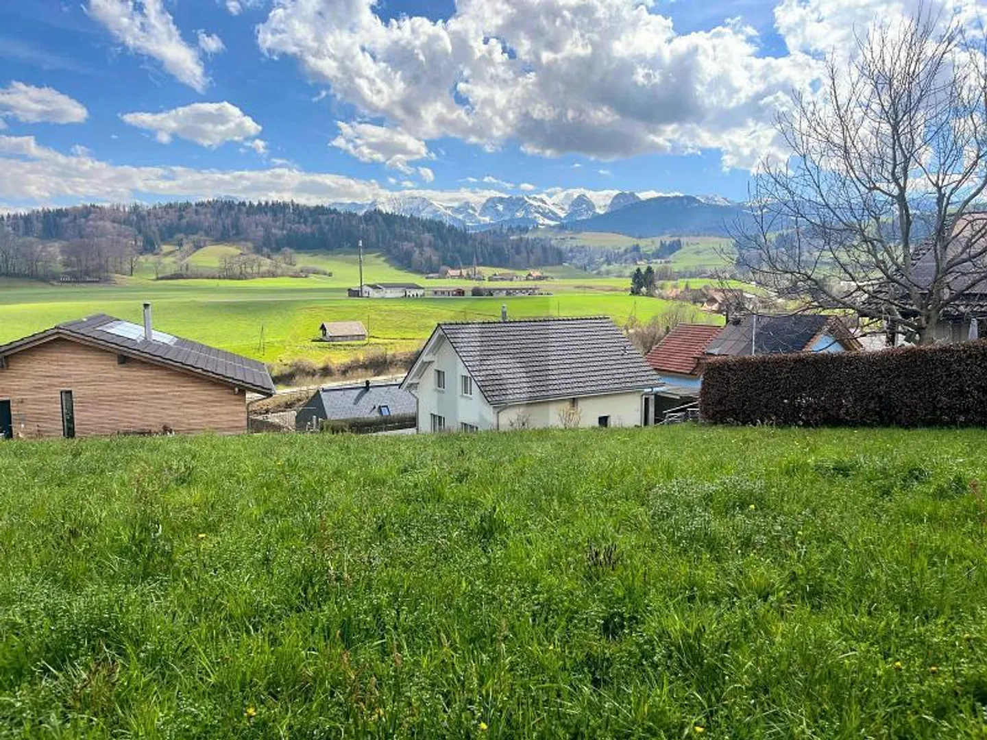 RUHIG, NATURUMGEBEN MIT WEITSICHT - Photo 2 of 5