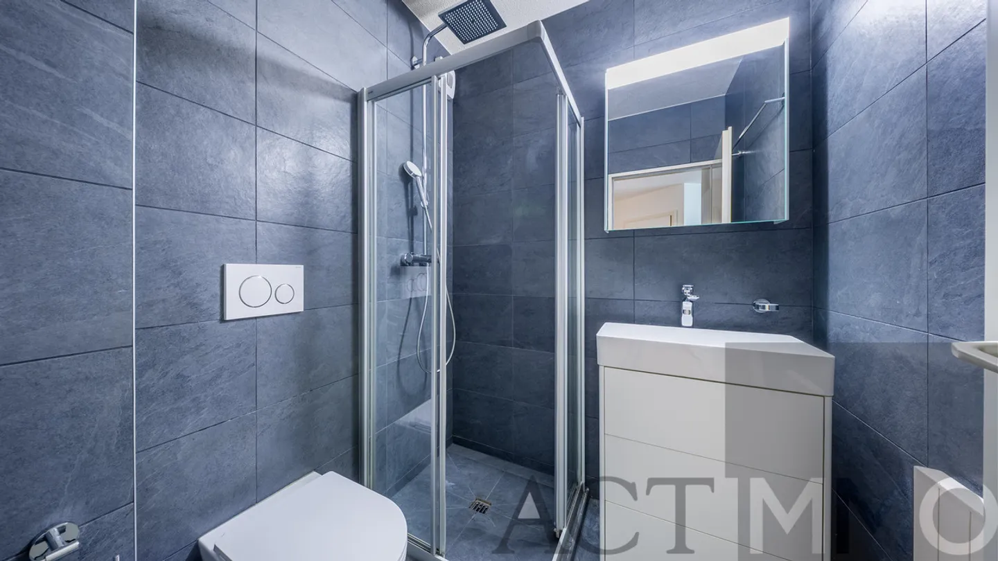 Appartamento 4 locali - Foto 7 di 8