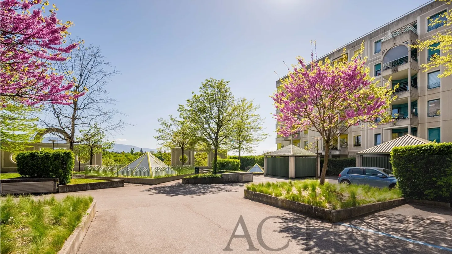 Appartamento 4 locali - Foto 8 di 8