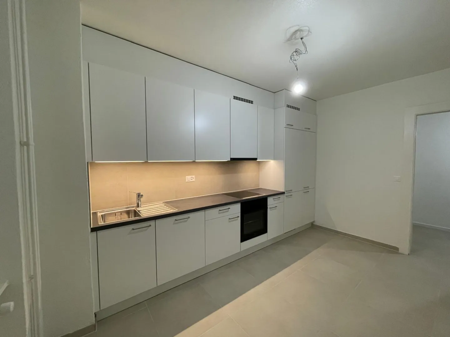 Appartamento 2 locali - Foto 1 di 6