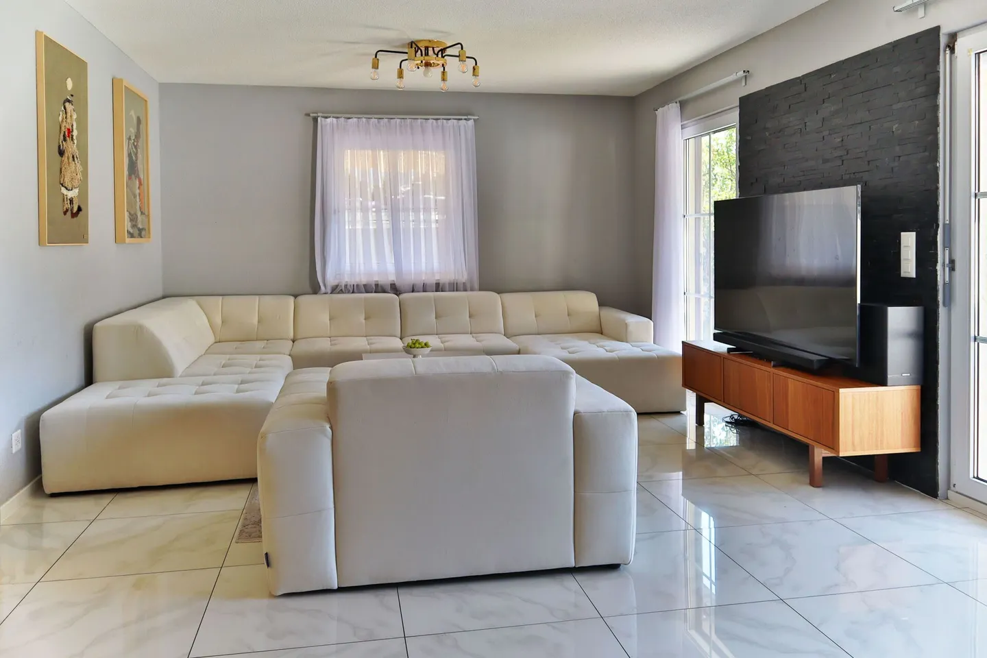 Maison individuelle à vendre - Photo 4 sur 21
