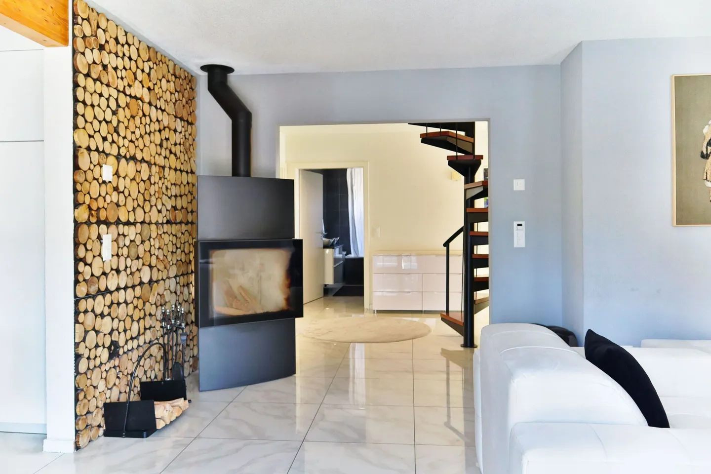 Maison individuelle à vendre - Photo 7 sur 21