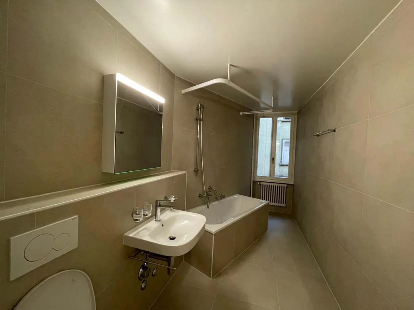 Appartamento 2 locali - Foto 2 di 6