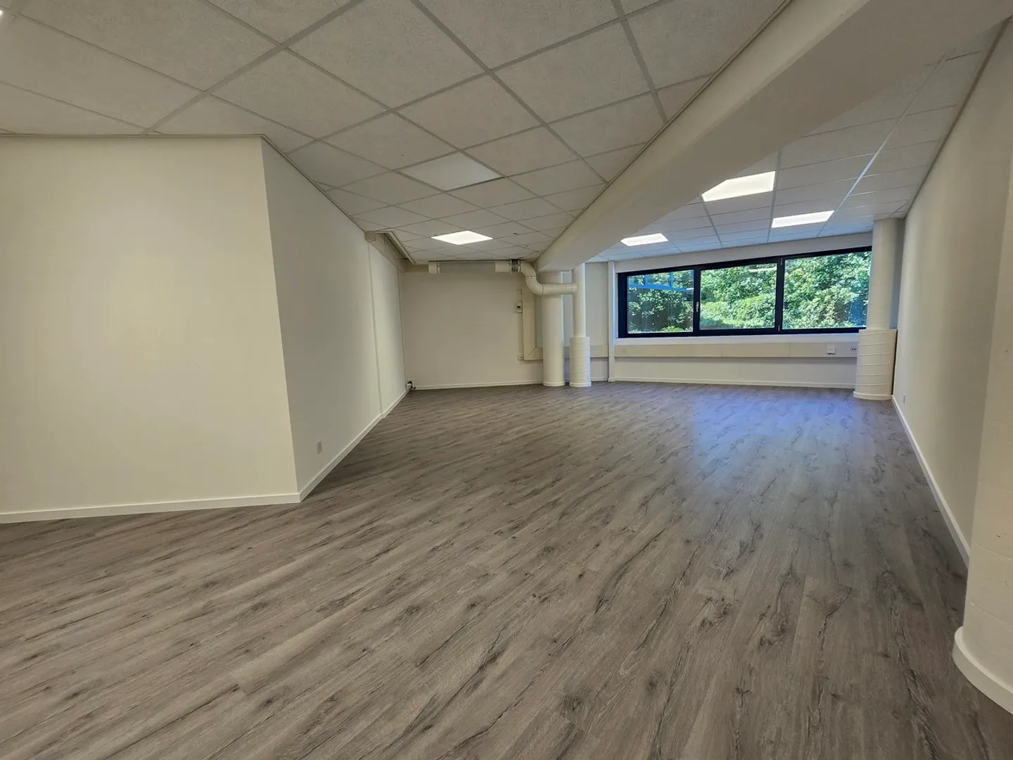 1. Rent offered! Optimal location - Office 53 m2 - Lausanne train station - Photo 7 of 7