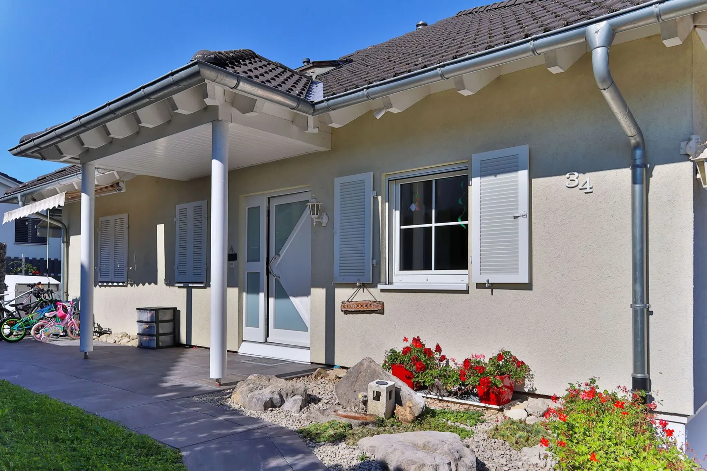 Maison individuelle à vendre - Photo 2 sur 21