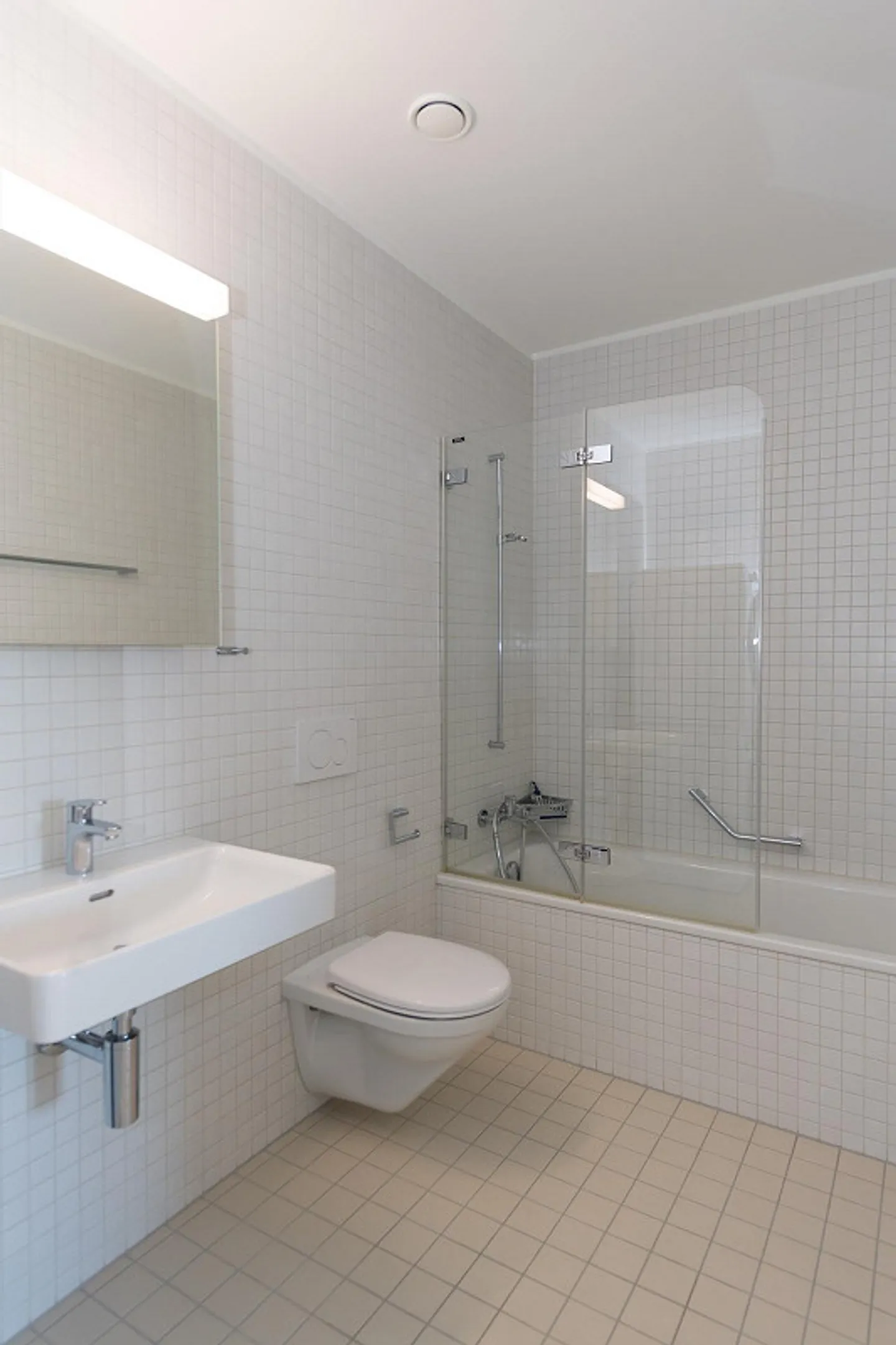 Ampio appartamento di 2,5 stanze con flair urbano - Foto 5 di 10