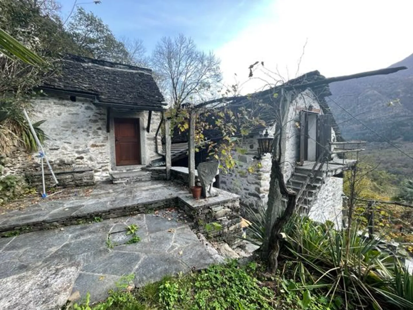 Casa singola in affitto - Foto 5 di 14
