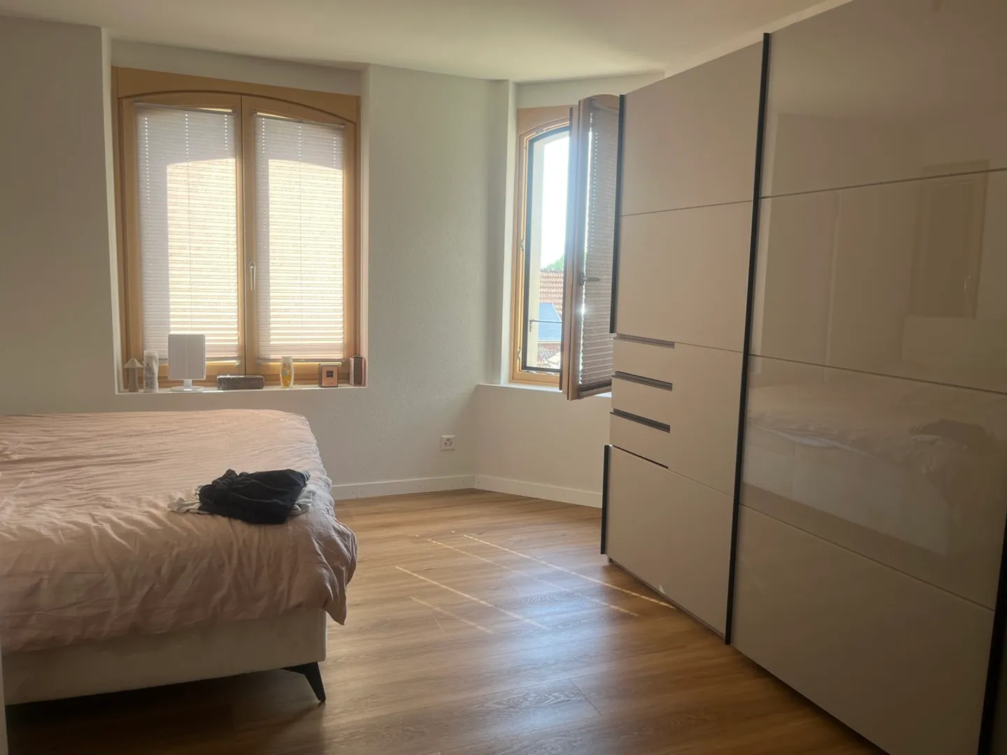 3.5 Rooms in Two Steps from the City Center - Photo 1 of 5