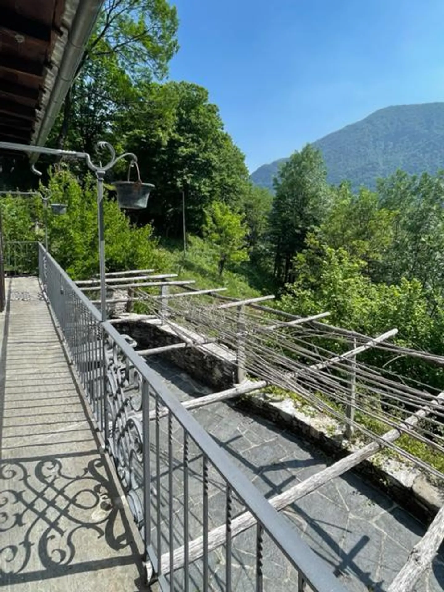 Casa singola in affitto - Foto 7 di 14