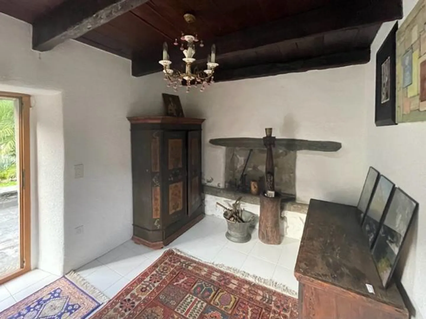 Casa singola in affitto - Foto 8 di 14