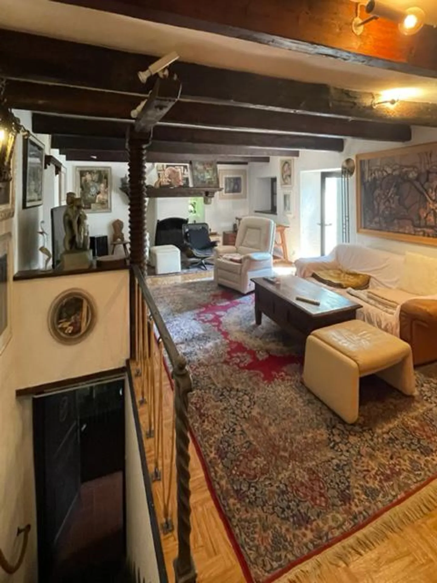 Casa singola in affitto - Foto 10 di 14