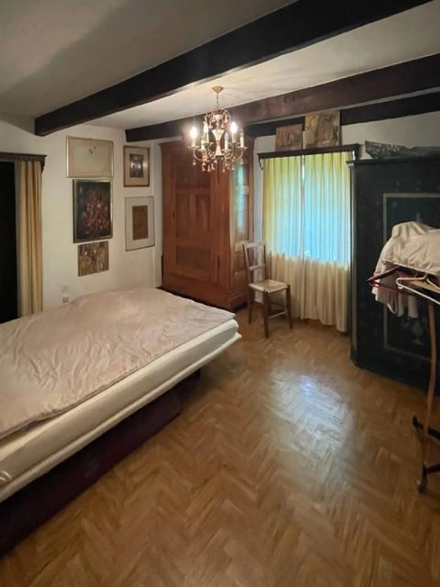 Casa singola in affitto - Foto 11 di 14