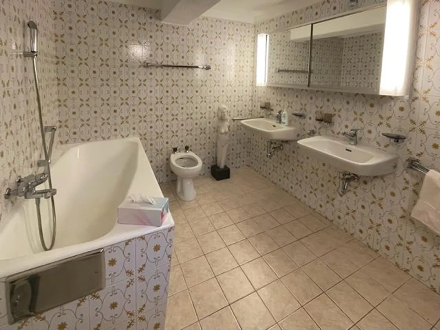 Casa singola in affitto - Foto 12 di 14