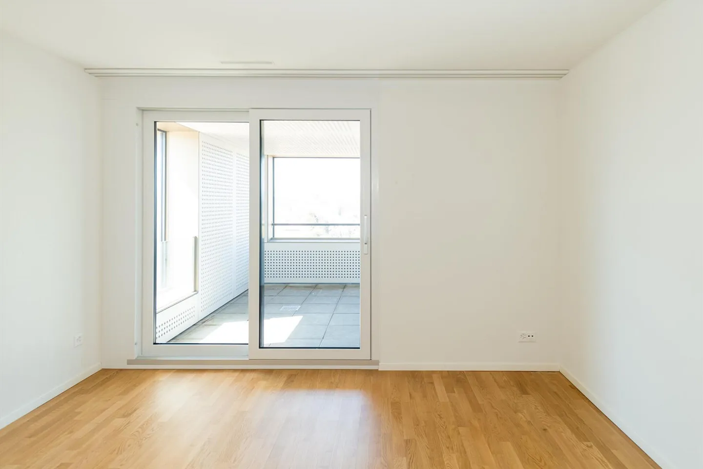 Ampio appartamento di 2,5 stanze con flair urbano - Foto 8 di 10