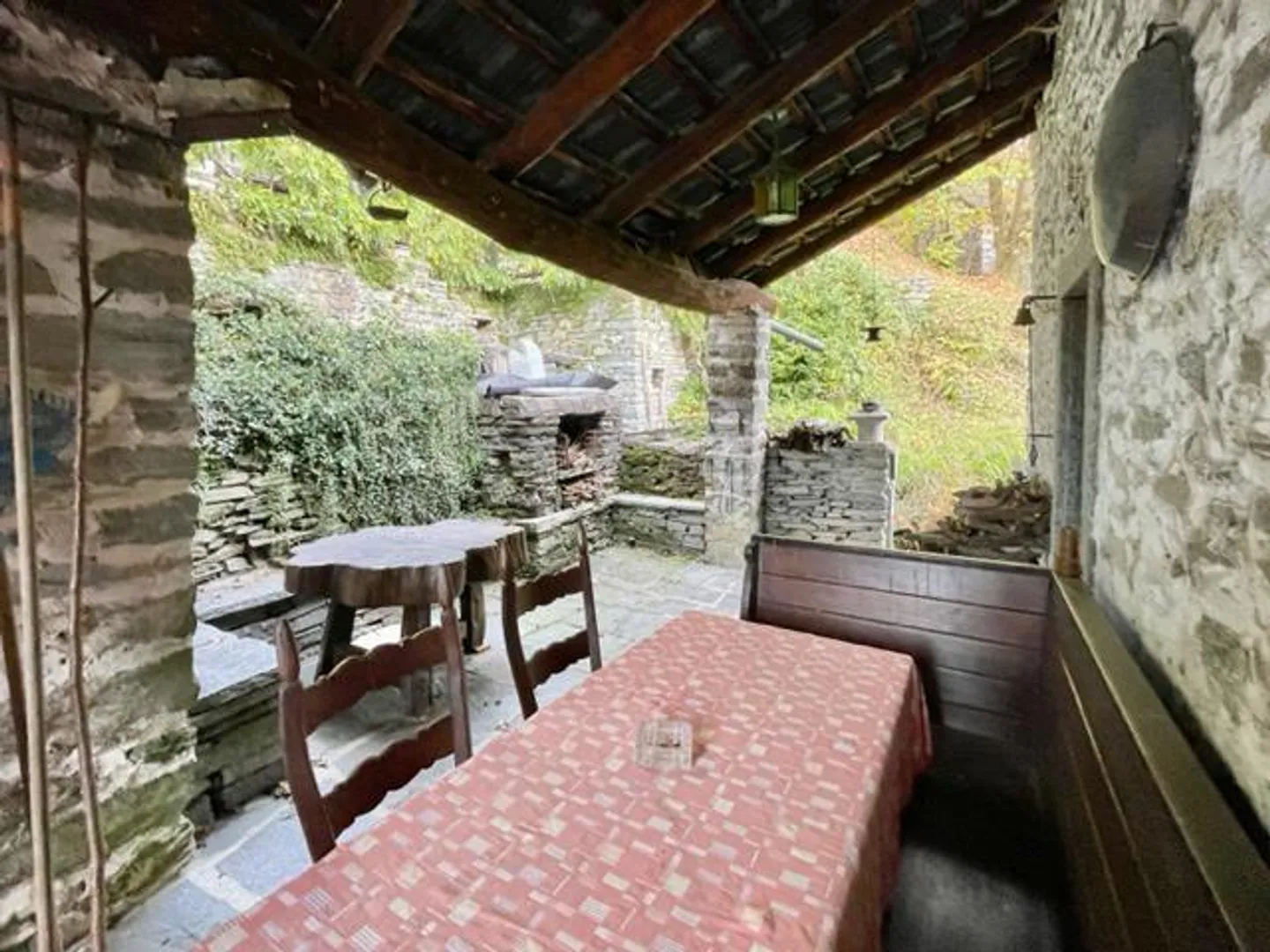 Casa singola in affitto - Foto 2 di 14