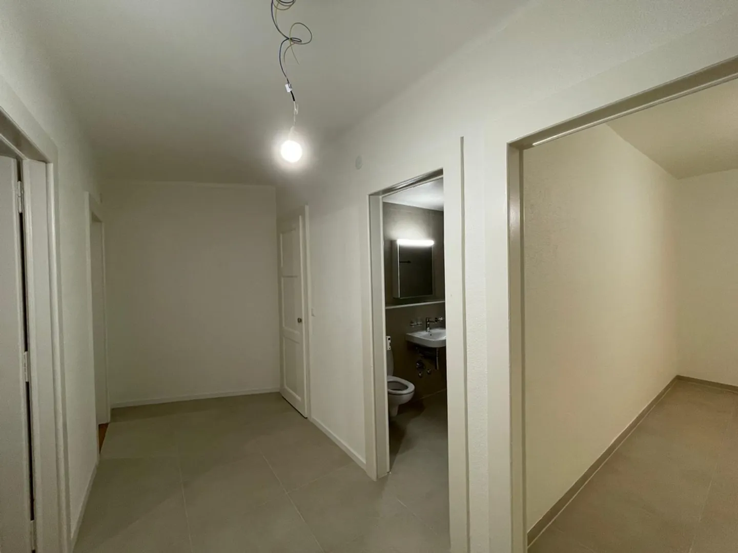 Appartamento 2 locali - Foto 5 di 6