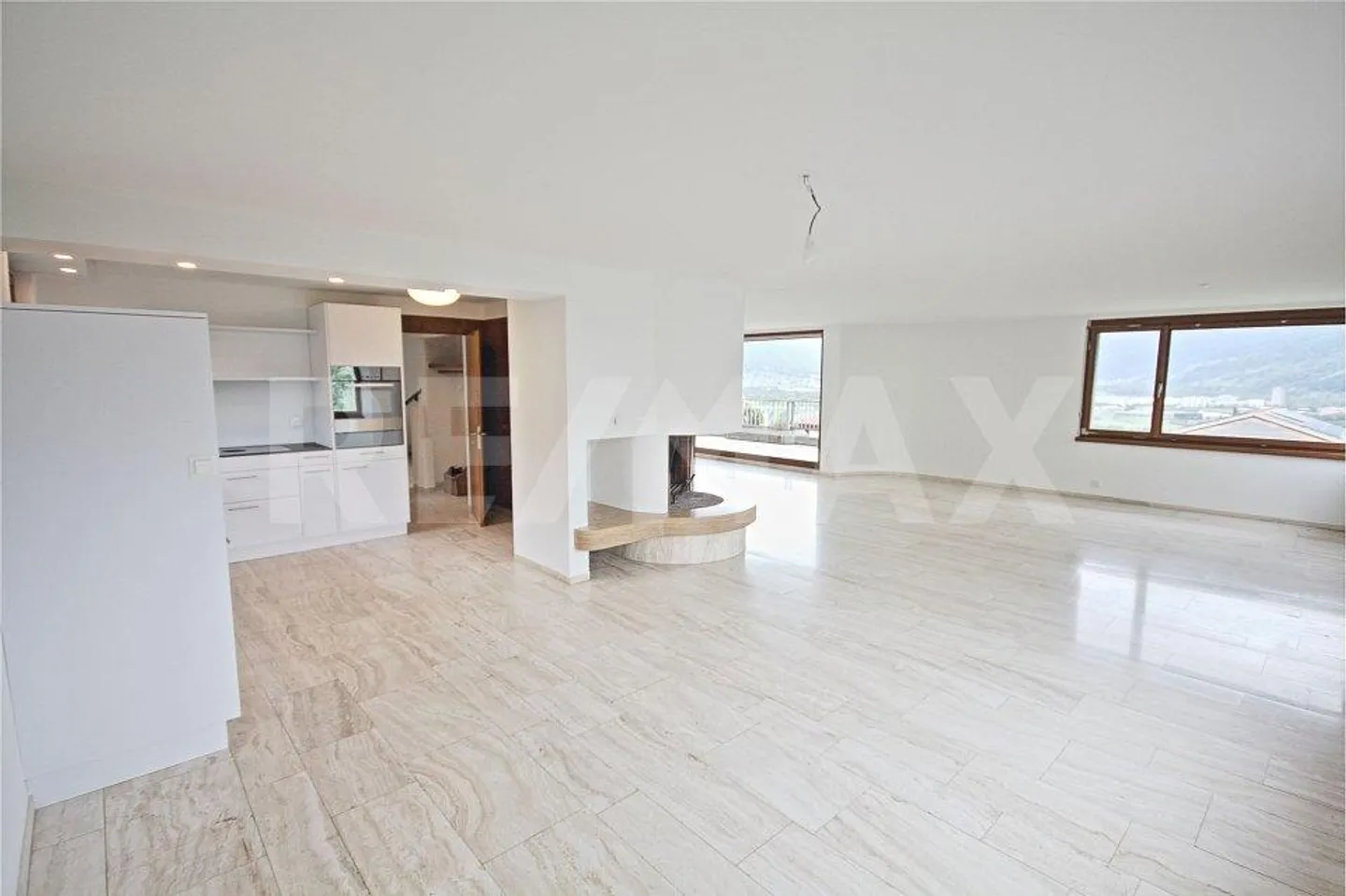 Geräumiges Einfamilienhaus in Malans - Foto 4 von 13