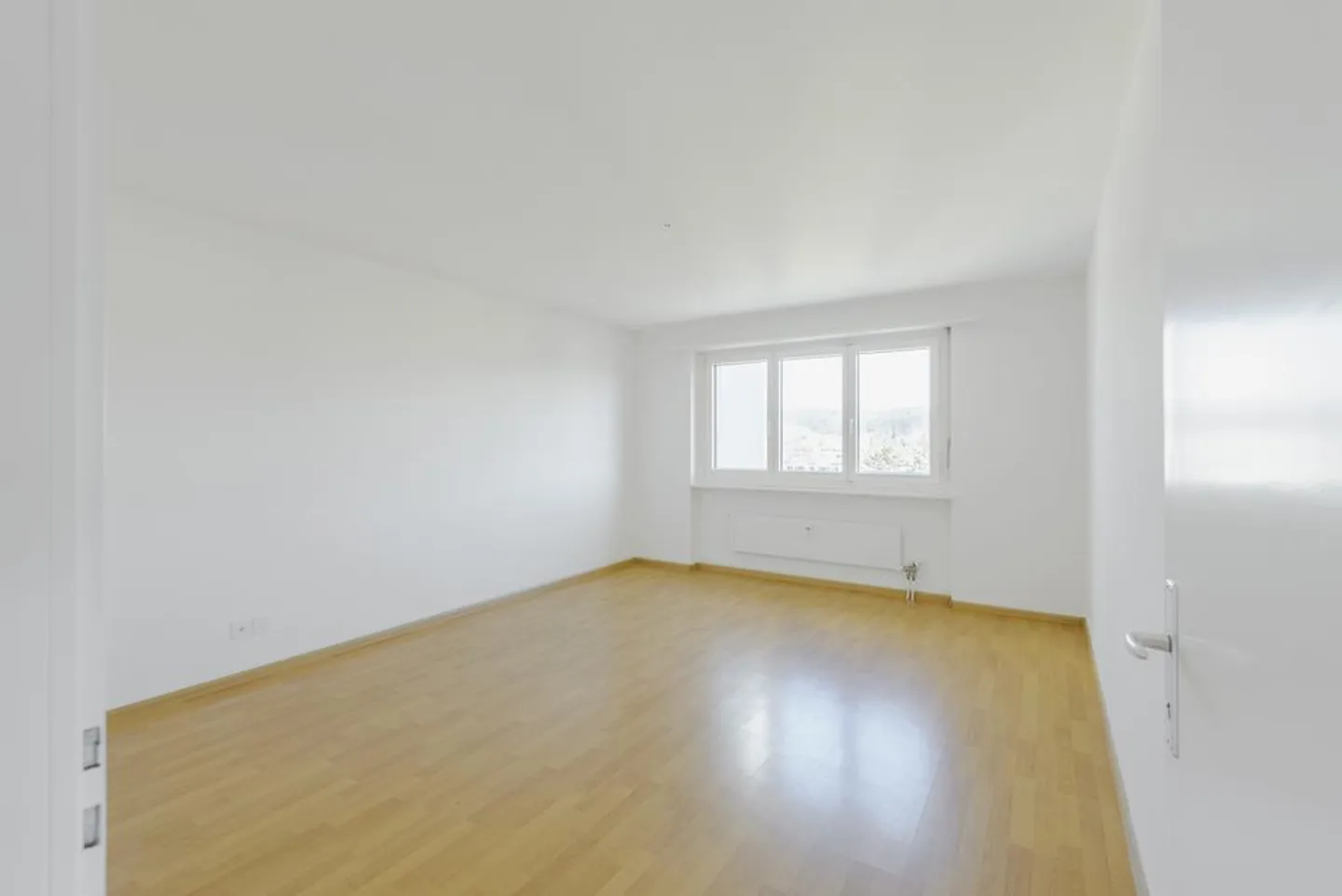 Schöne 3-Zimmerwohnung an ruhiger Lage - Foto 4 von 8