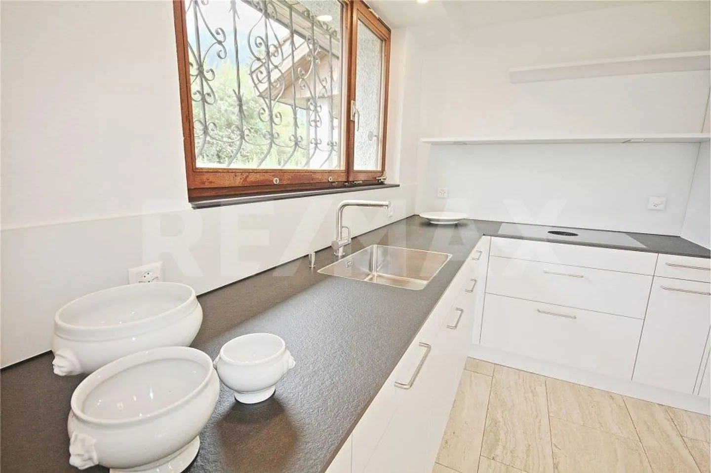 Geräumiges Einfamilienhaus in Malans - Foto 7 von 13