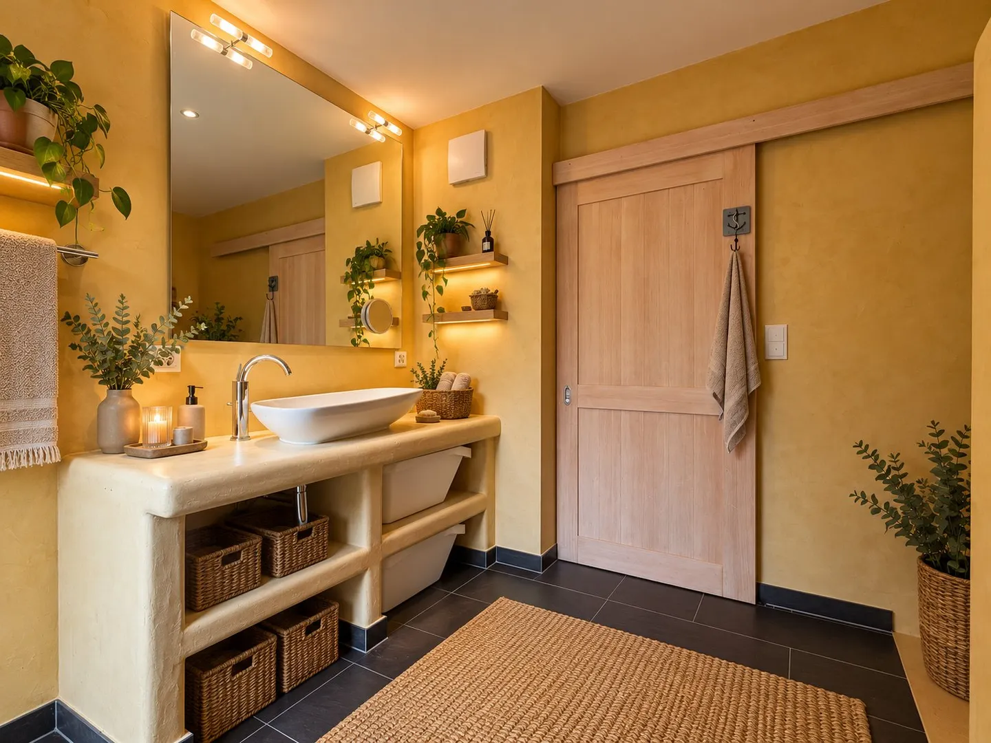 Appartement spacieux avec jardin - Photo 13 sur 13