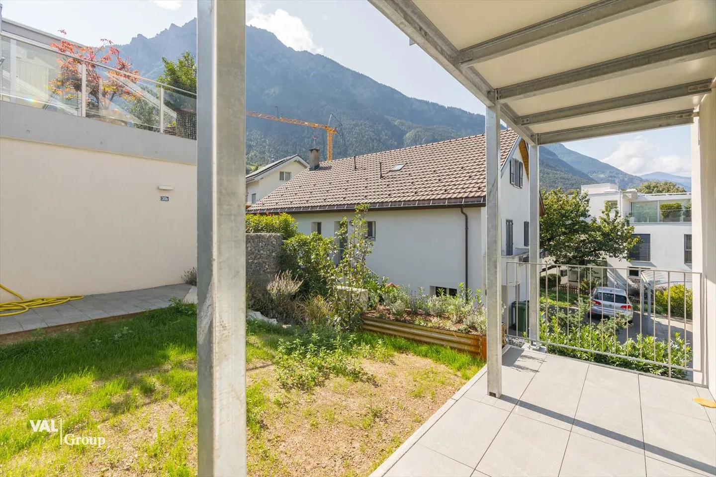 Appartamento in affitto - Foto 10 di 13