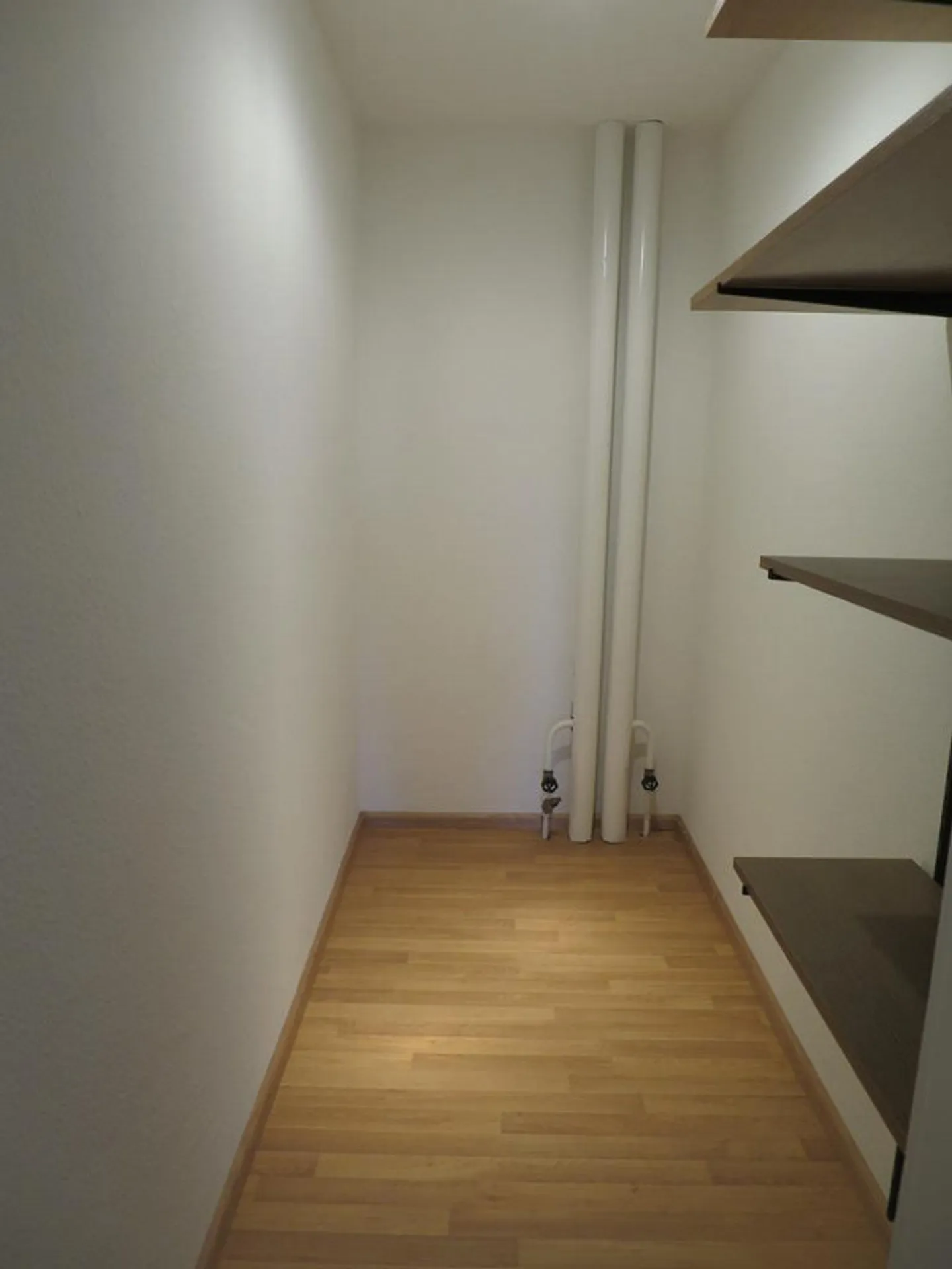 Schöne 3-Zimmerwohnung an ruhiger Lage - Foto 8 von 8