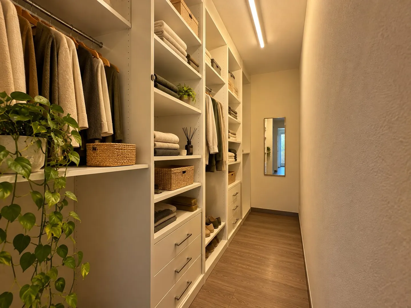Appartement spacieux avec jardin - Photo 9 sur 13