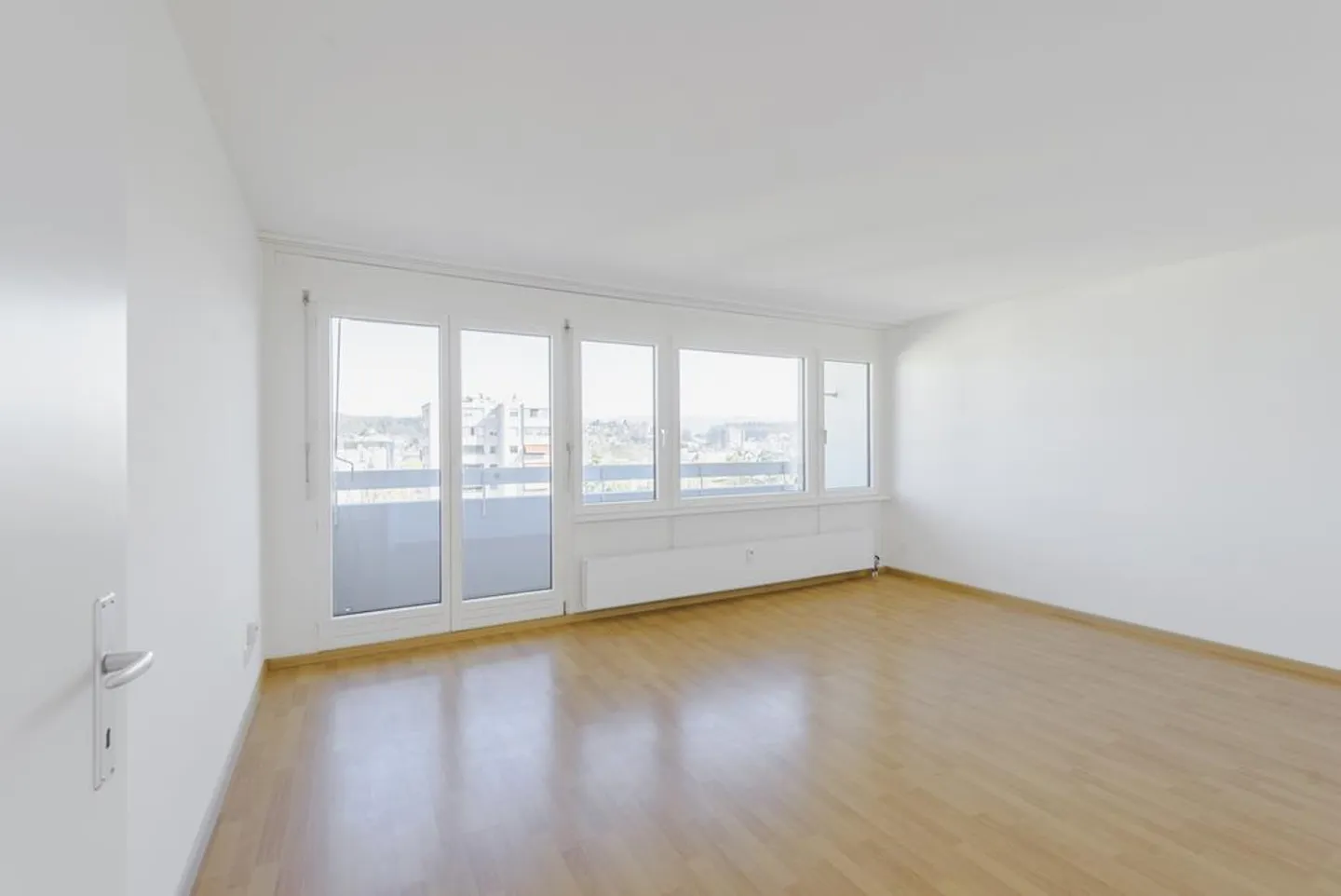 Schöne 3-Zimmerwohnung an ruhiger Lage - Foto 2 von 8