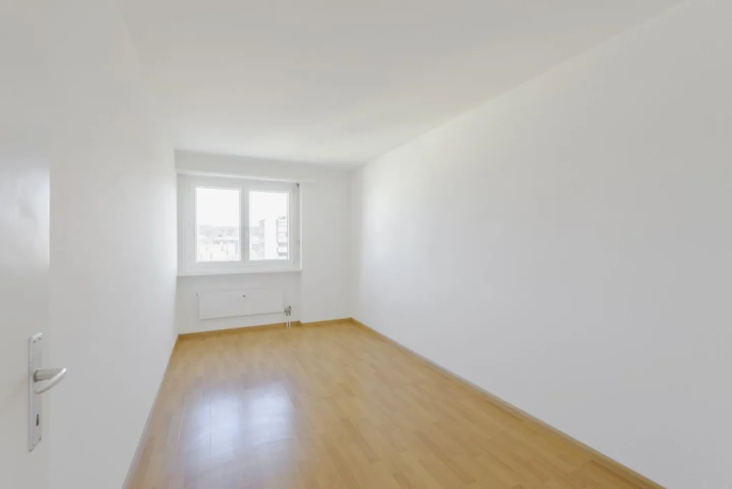 Schöne 3-Zimmerwohnung an ruhiger Lage - Foto 3 von 8