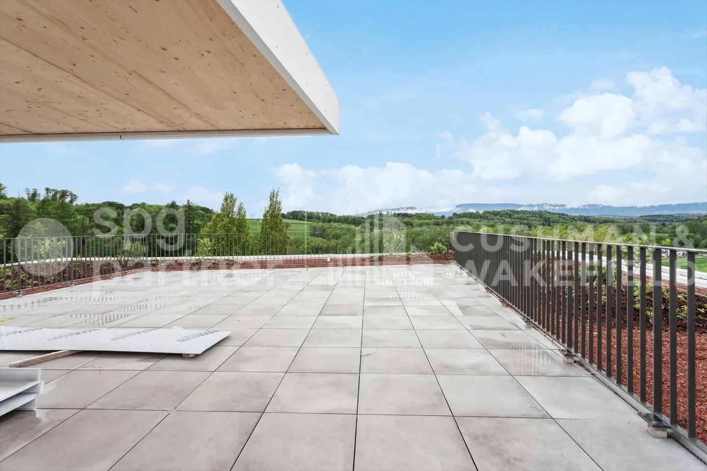 Votre espace commercial en face du quartier Côté Gare - Photo 11 sur 11