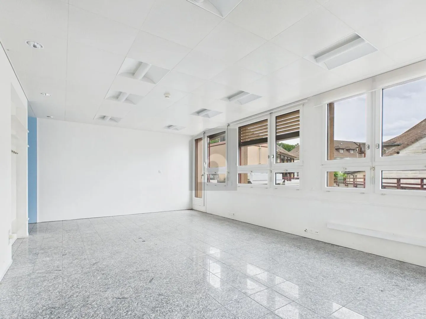 SPACIOUS IN AN IDEAL LOCATION - Photo 1 of 6