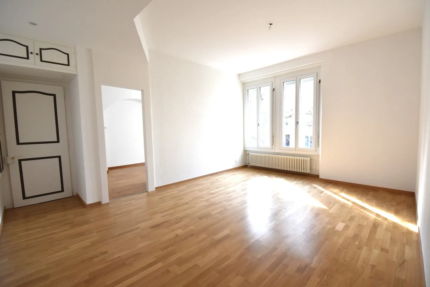 Appartement Charmant à Lausanne - Photo 2 sur 10