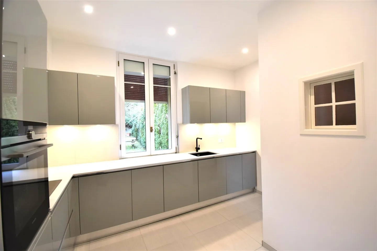 Appartement Charmant à Lausanne - Photo 1 sur 10