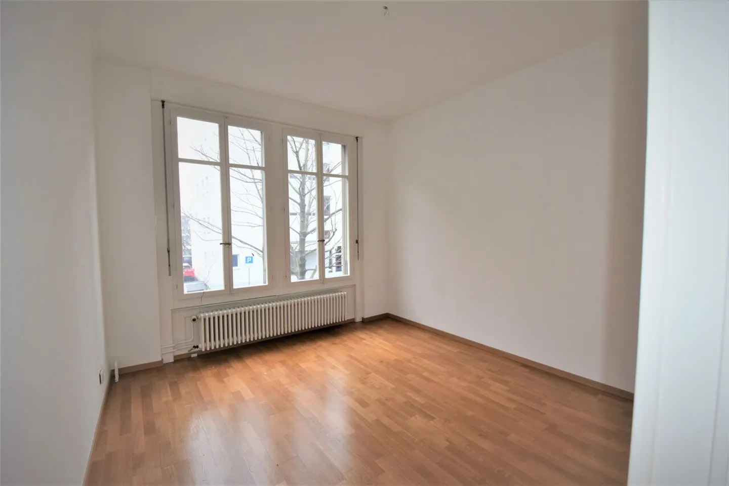 Appartement Charmant à Lausanne - Photo 8 sur 10