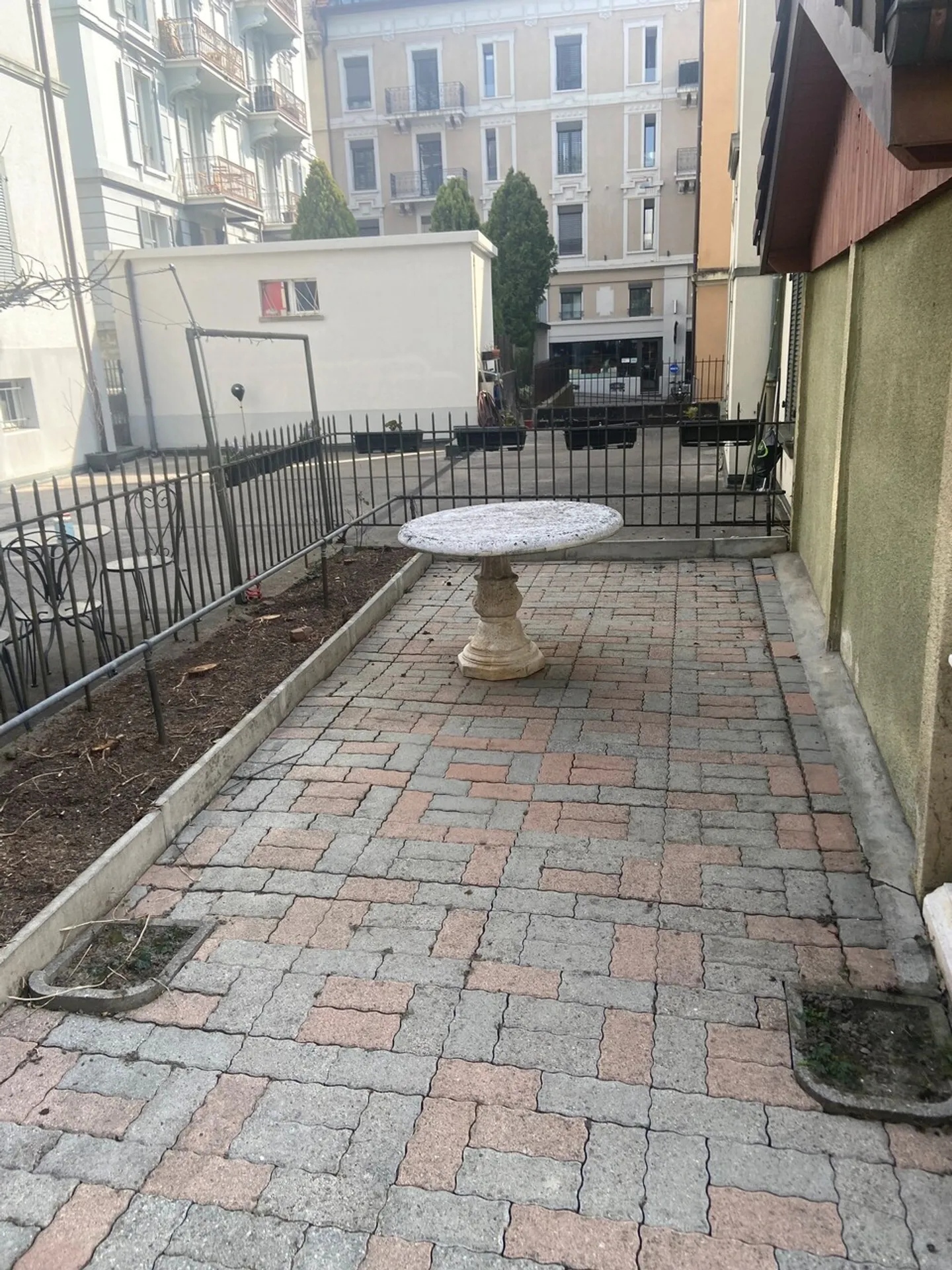 Appartement Charmant à Lausanne - Photo 9 sur 10