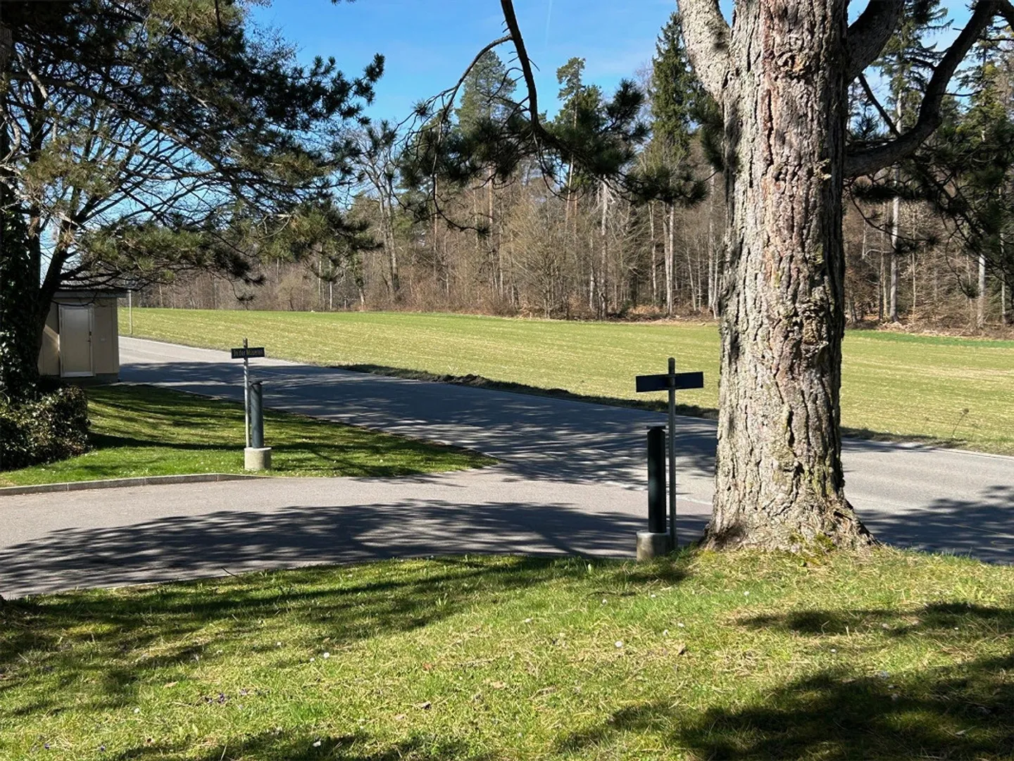 Vivre dans le vert près de la ville - Photo 2 sur 11