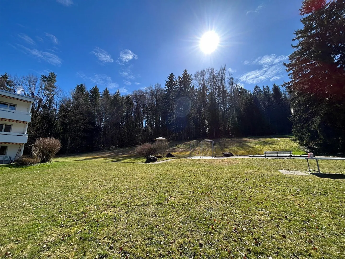 Vivre dans le vert près de la ville - Photo 3 sur 11