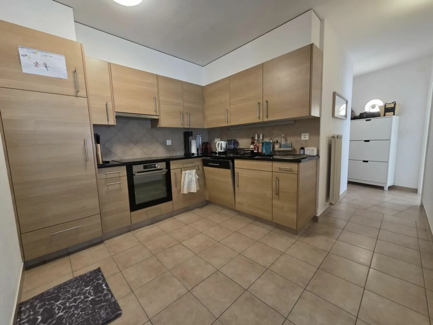Appartement à louer - Photo 1 sur 7